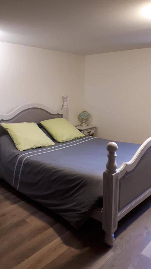 T1 Dans Maison Au Calme Realmont Екстер'єр фото
